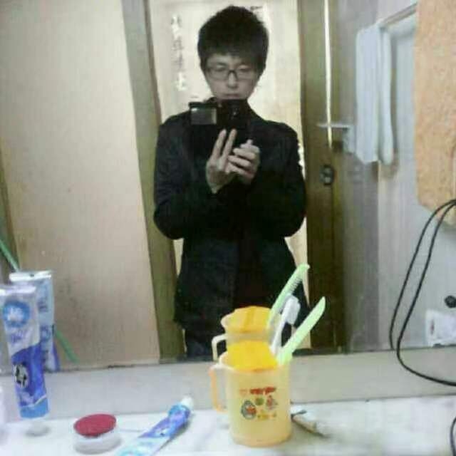 醉挽清风的第一张照片--梅州相亲服务中心