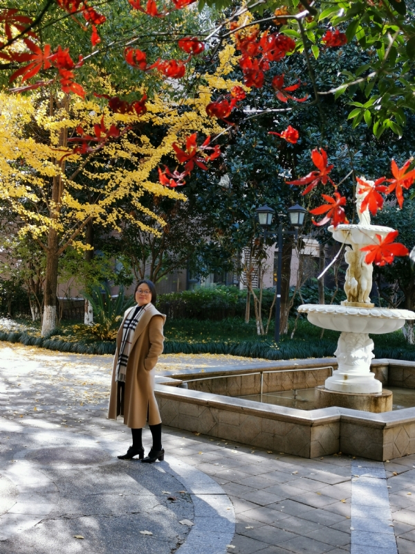 随缘的第一张照片--梅州相亲服务中心