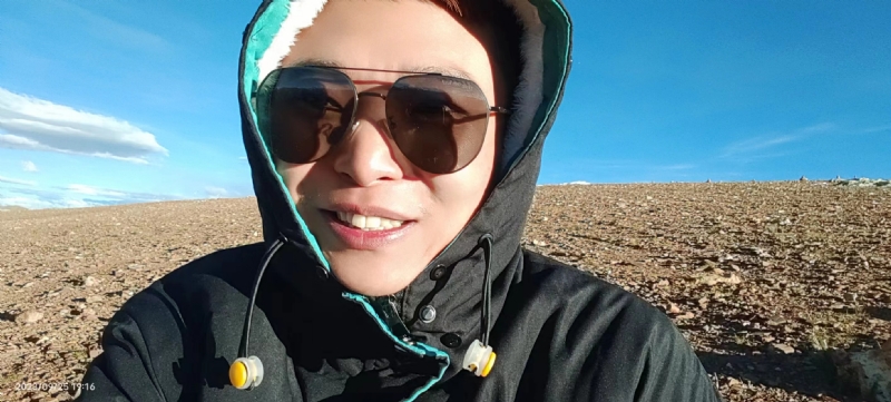 守一座孤城等一个旧人的第一张照片--梅州相亲服务中心