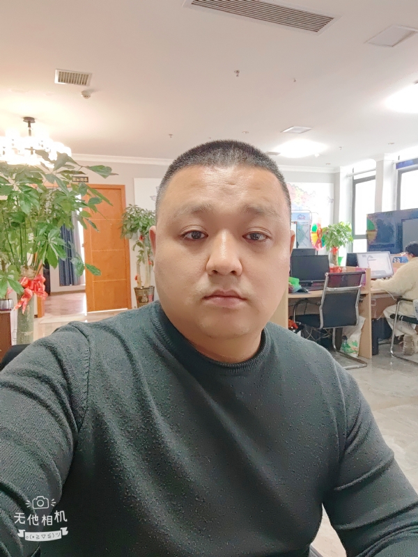 爱吃桃子的熊的第一张照片--梅州相亲服务中心