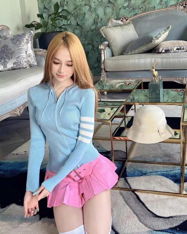 Sandy的第一张照片--梅州相亲服务中心