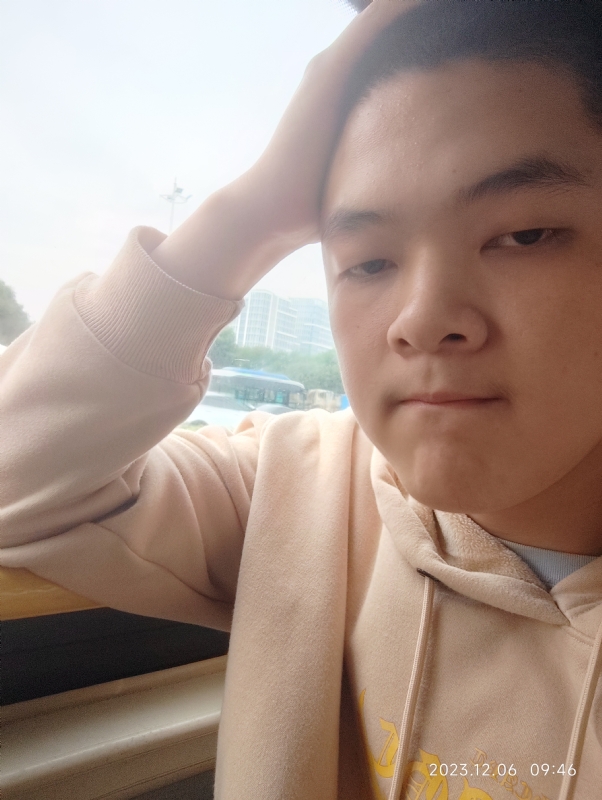 孤独的狼的第一张照片--梅州相亲服务中心