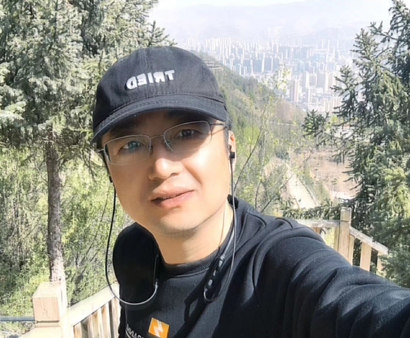 磐石的第一张照片--梅州相亲服务中心