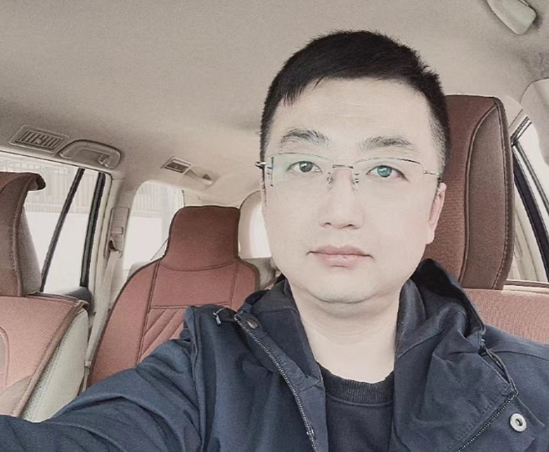 磐石的第二张照片--梅州相亲服务中心