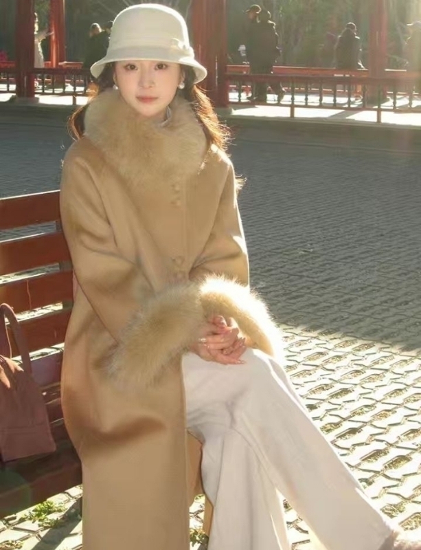 国色的第一张照片--梅州相亲服务中心