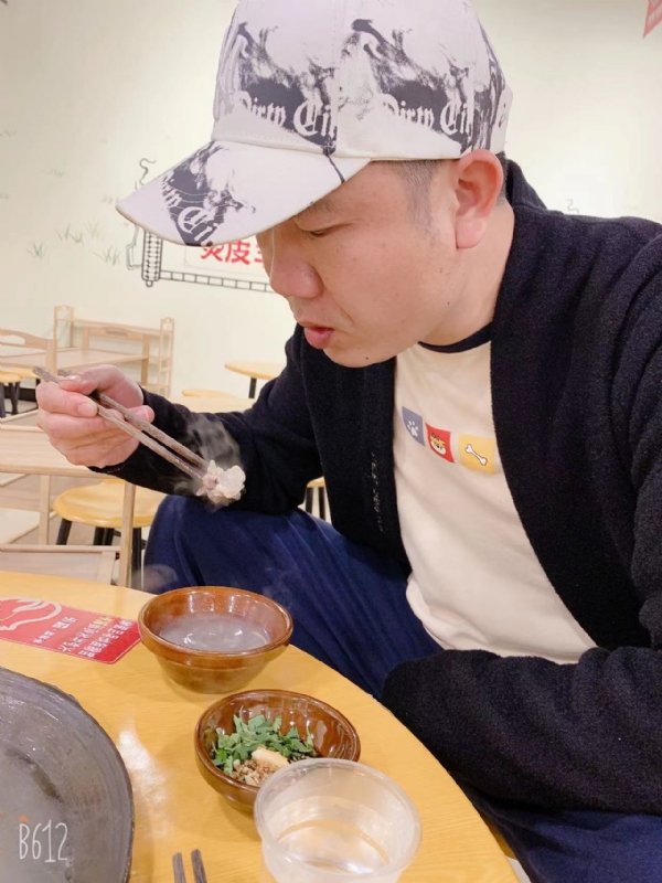 护你一生的第一张照片--梅州相亲服务中心