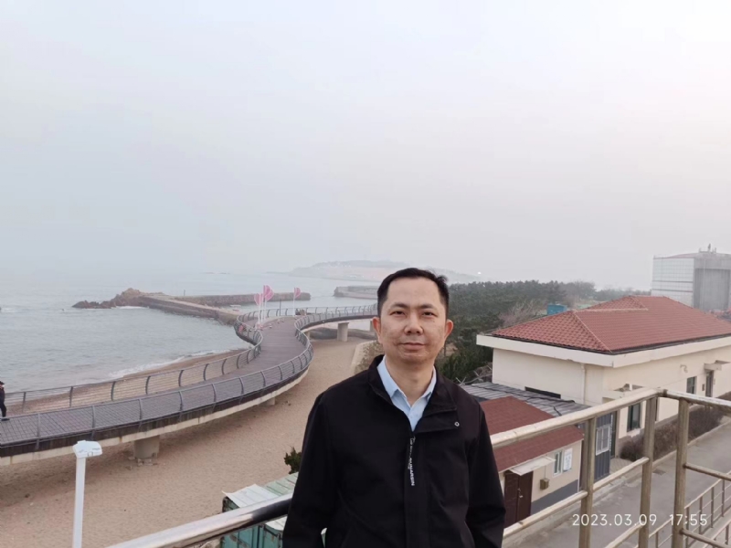 水流东的第一张照片--梅州相亲服务中心