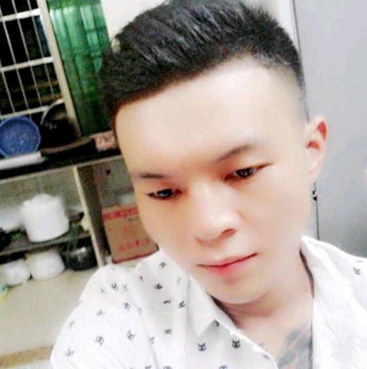 子龙的第一张照片--梅州相亲服务中心