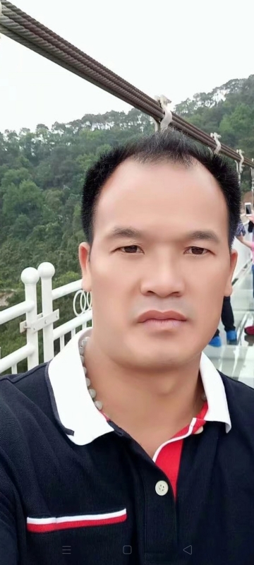 劲郎的第一张照片--梅州相亲服务中心