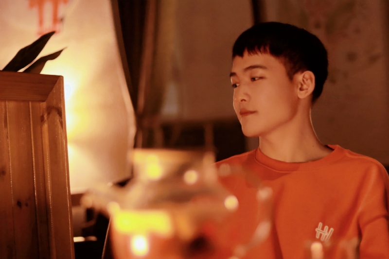 山先生的第一张照片--梅州相亲服务中心