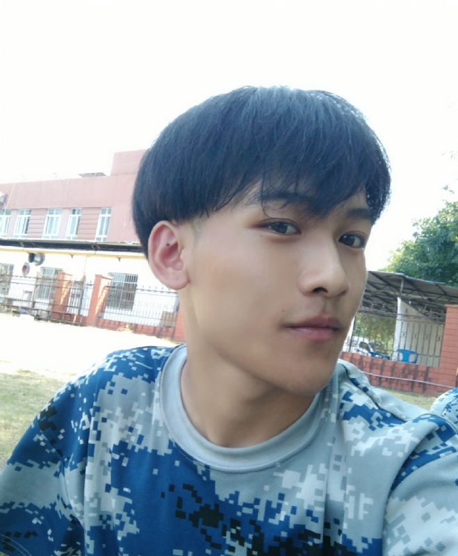 山先生的第二张照片--梅州相亲服务中心