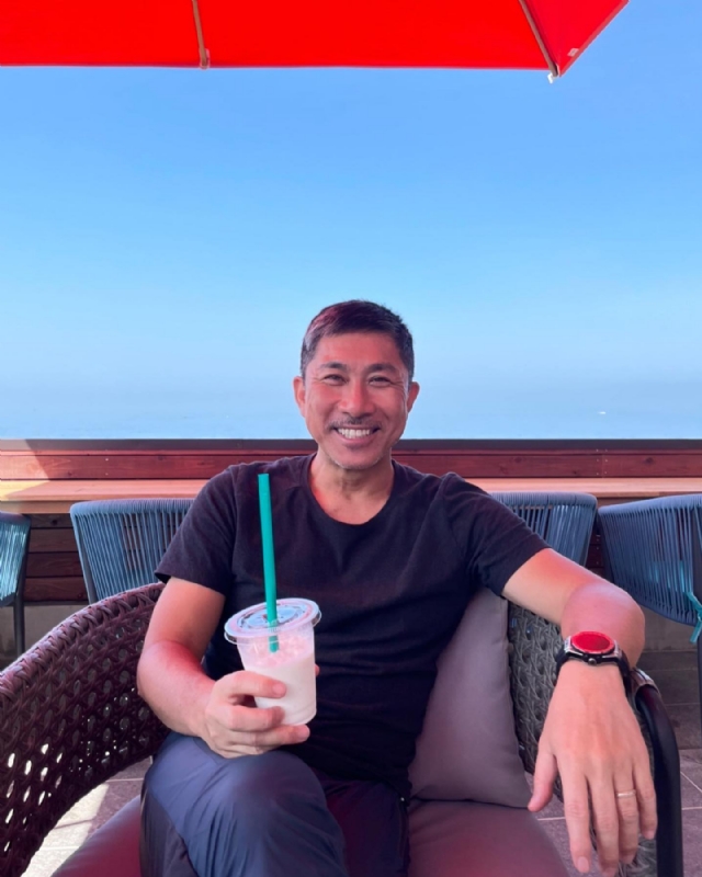 爱我所爱的第一张照片--梅州相亲服务中心