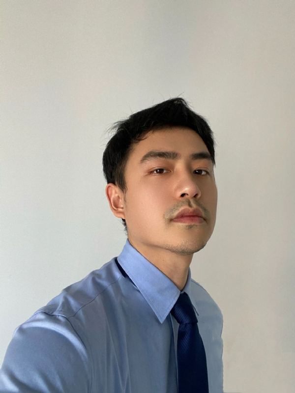 寻觅的第一张照片--梅州相亲服务中心