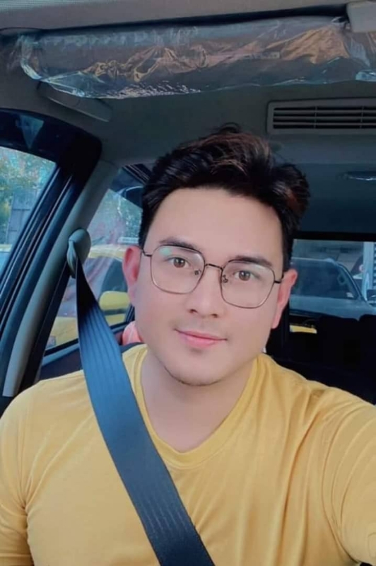 BENLENNON的第一张照片--梅州相亲服务中心