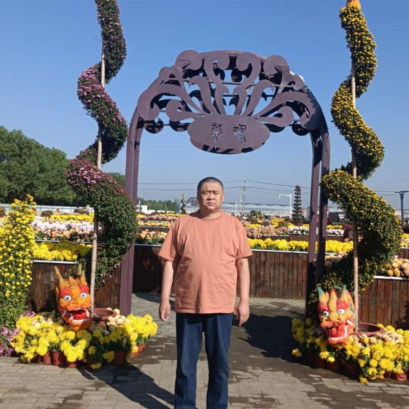 晓欣的第一张照片--梅州相亲服务中心