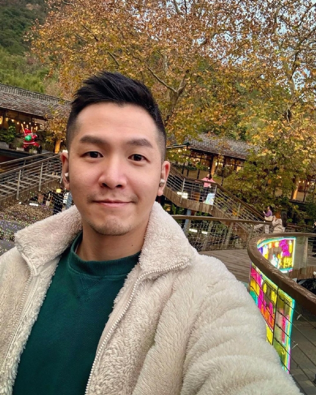 張誠健的第一张照片--梅州相亲服务中心