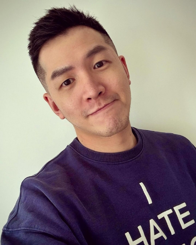 張誠健的第三张照片--梅州相亲服务中心