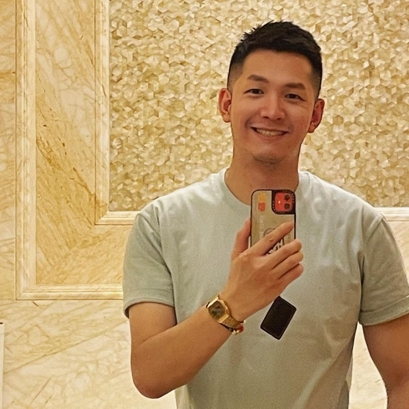 張誠健的第四张照片--梅州相亲服务中心