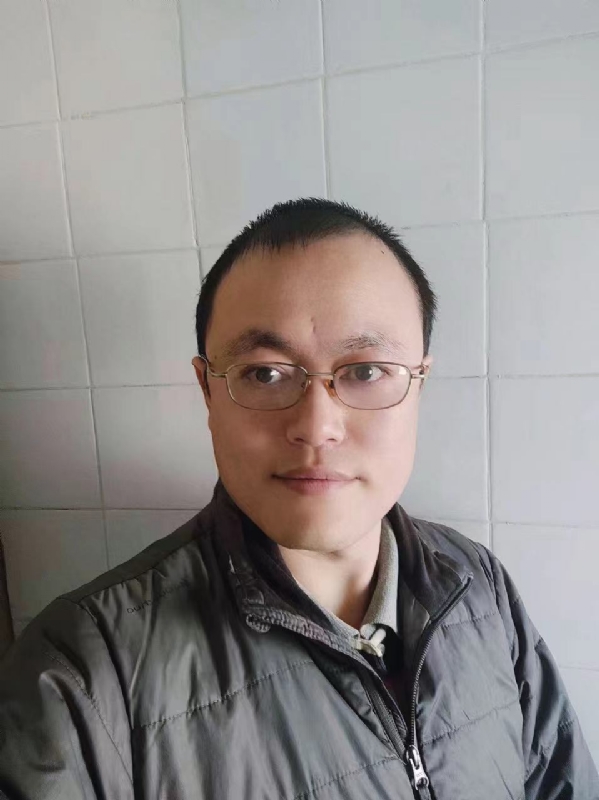 吉祥的第一张照片--梅州相亲服务中心