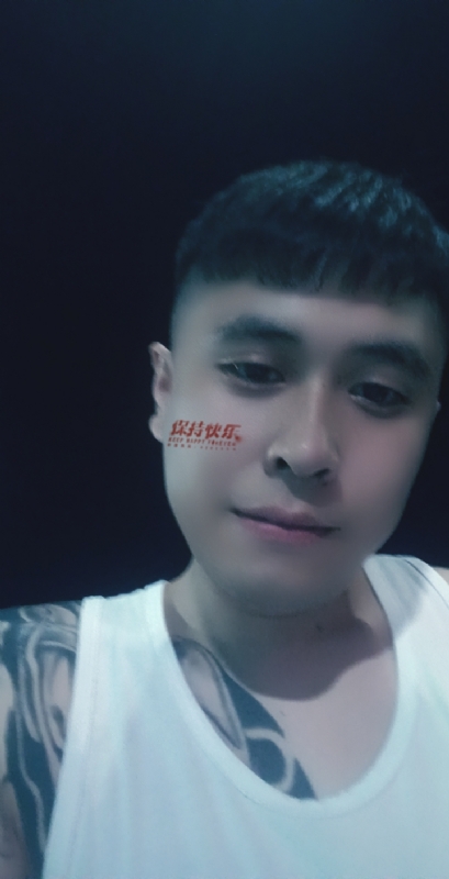 愚忠的第一张照片--梅州相亲服务中心