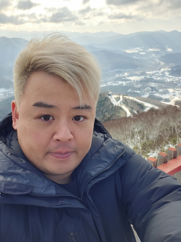 等愛的男人的第一张照片--梅州相亲服务中心