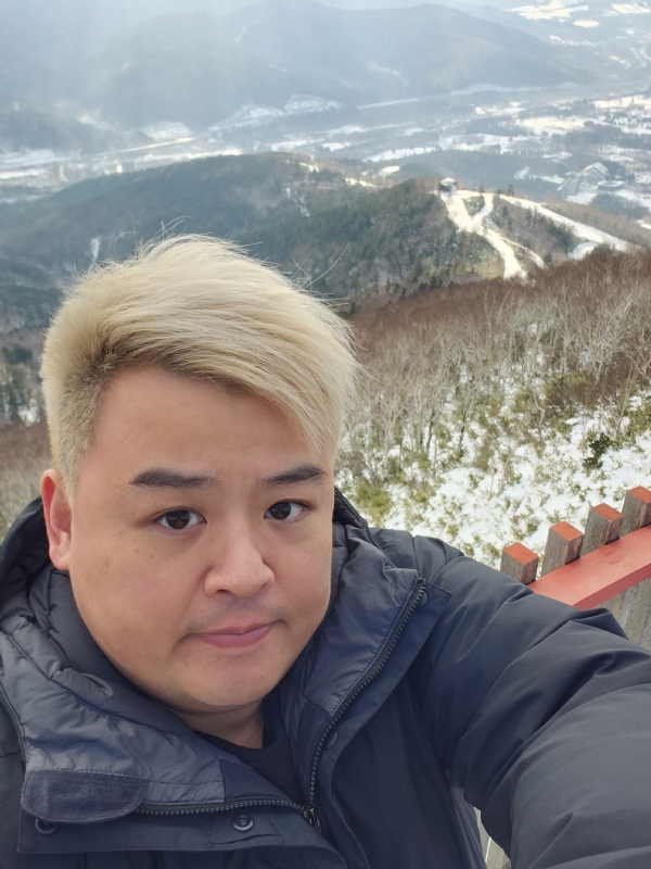 等愛的男人的第三张照片--梅州相亲服务中心