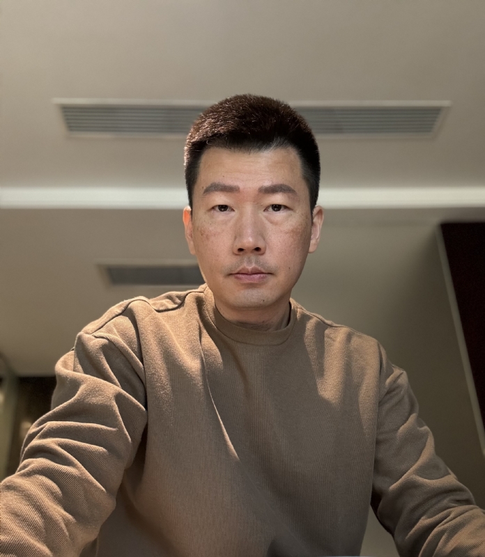 西恩的第二张照片--梅州相亲服务中心