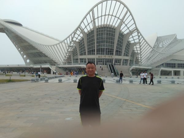 珍惜你我的第一张照片--梅州相亲服务中心