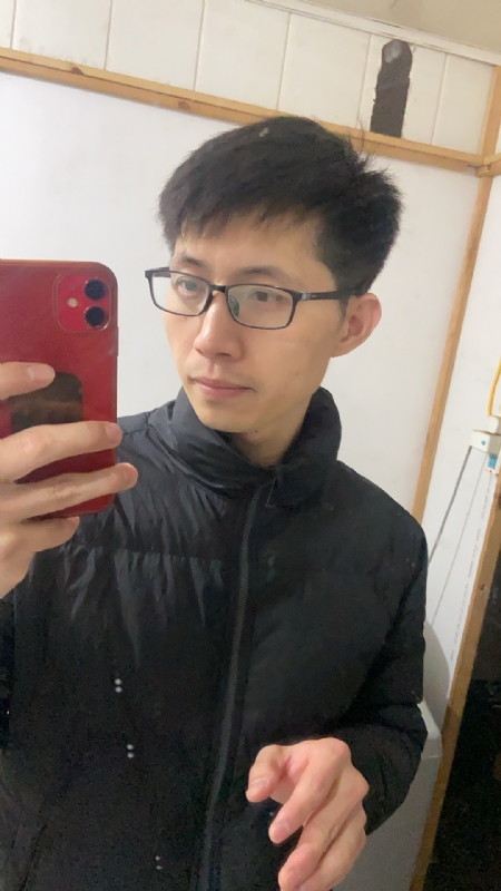 帆仔的第一张照片--梅州相亲服务中心