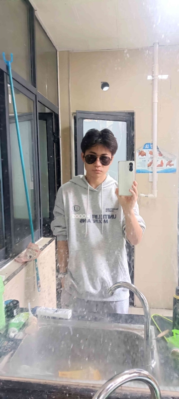 我是熊兴松的第一张照片--梅州相亲服务中心