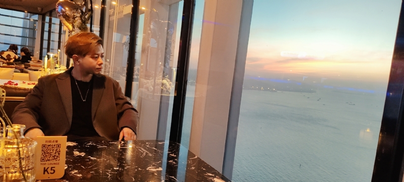 小舒的第二张照片--梅州相亲服务中心