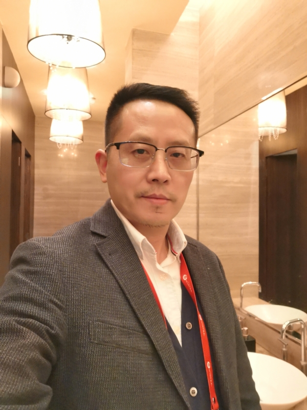 燕青的第二张照片--梅州相亲服务中心