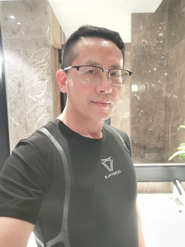 燕青的第四张照片--梅州相亲服务中心