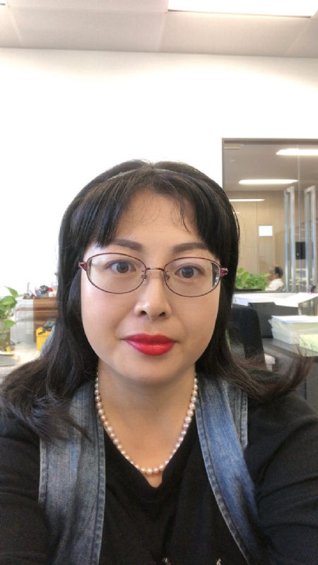 炘炘的第一张照片--梅州相亲服务中心