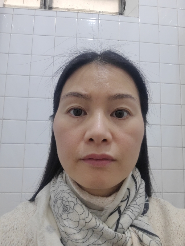 罌粟花的第一张照片--梅州相亲服务中心