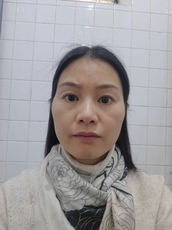 罌粟花的第二张照片--梅州相亲服务中心