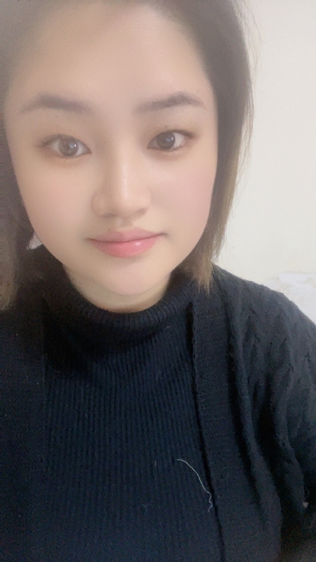 阿蕊呀的第一张照片--梅州相亲服务中心