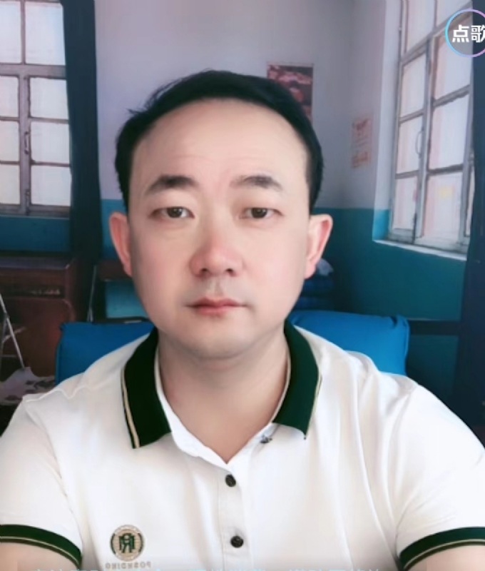 成秀才的第一张照片--梅州相亲服务中心