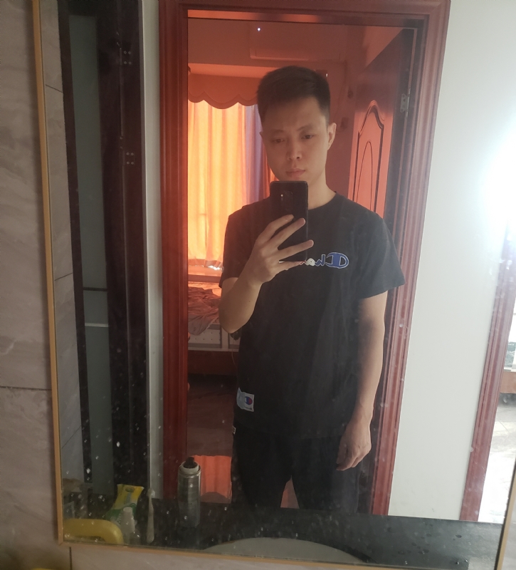 三横一竖的王的第一张照片--梅州相亲服务中心