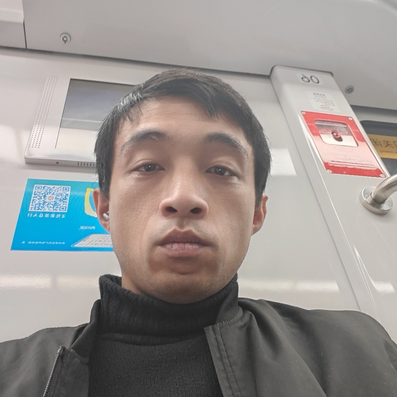 爱你么么哒的第一张照片--梅州相亲服务中心