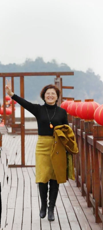 瑞旗的第一张照片--梅州相亲服务中心