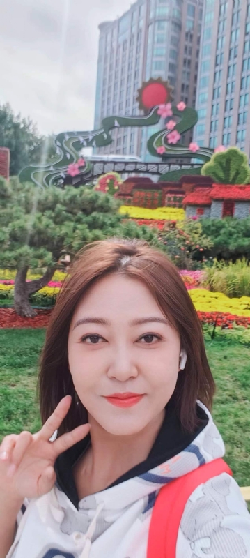 清月的第二张照片--梅州相亲服务中心