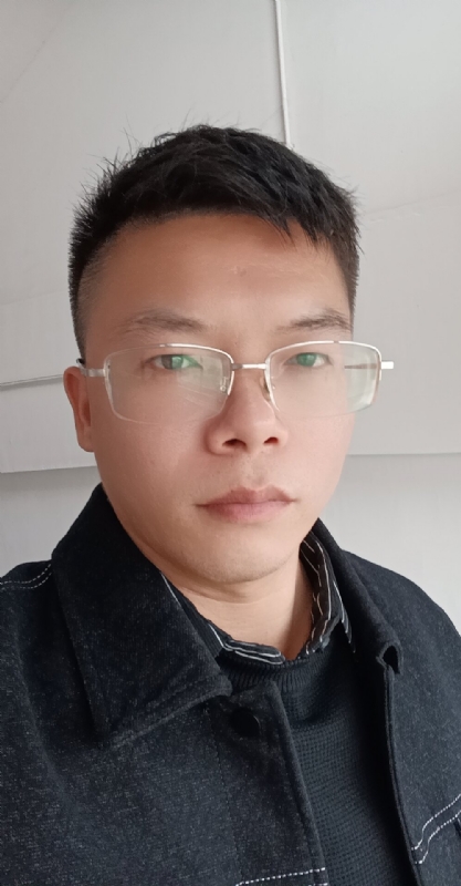 叶伟的第一张照片--梅州相亲服务中心