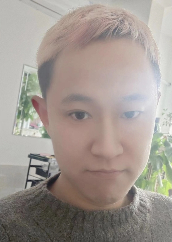 哈喽的第二张照片--梅州相亲服务中心