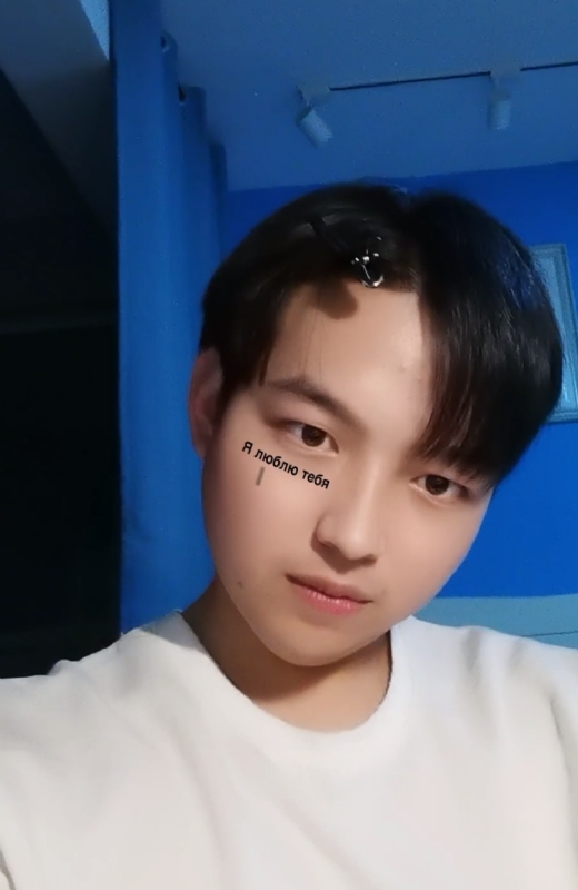 古天天的第一张照片--梅州相亲服务中心