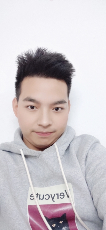 古天天的第三张照片--梅州相亲服务中心