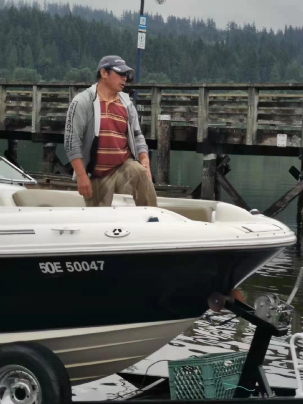 勤劳大力牛的第二张照片--梅州相亲服务中心