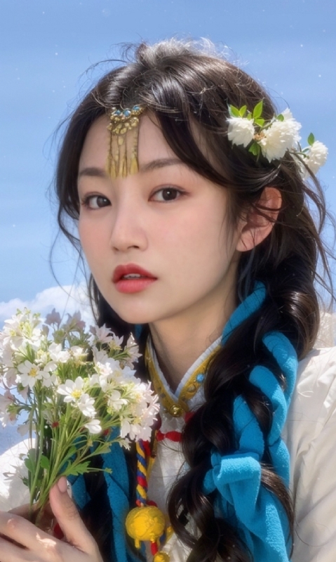 柠檬的第一张照片--梅州相亲服务中心