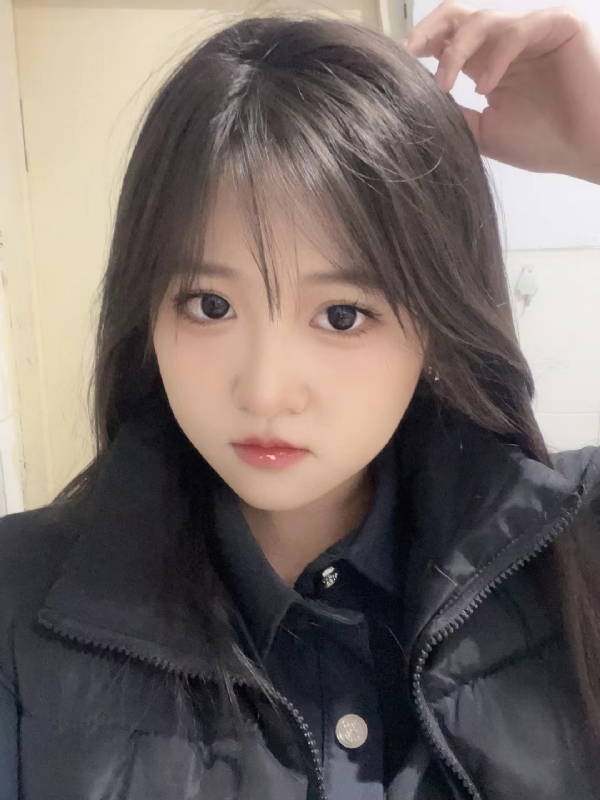 荣荣的第一张照片--梅州相亲服务中心