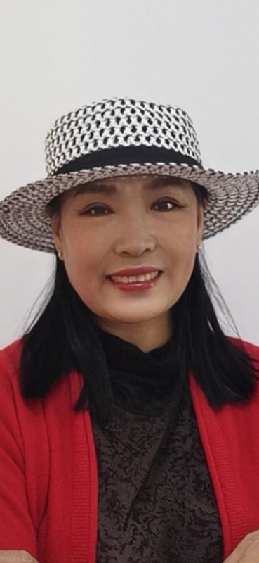 美怡的第一张照片--梅州相亲服务中心